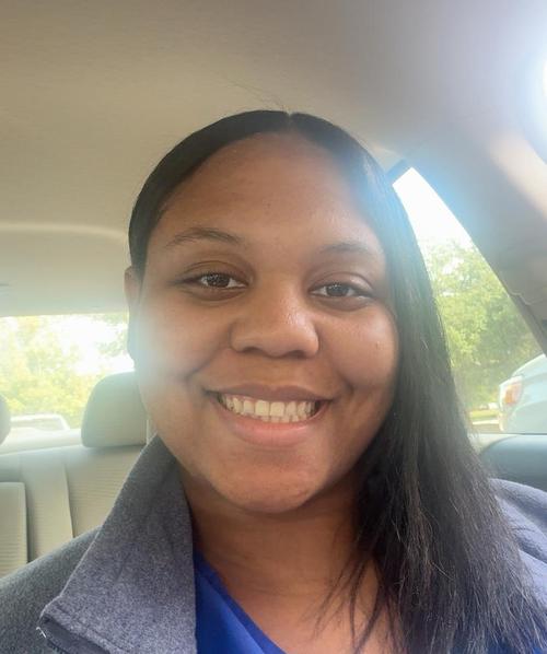 ANDREA MARIE LE'FAITHE J.