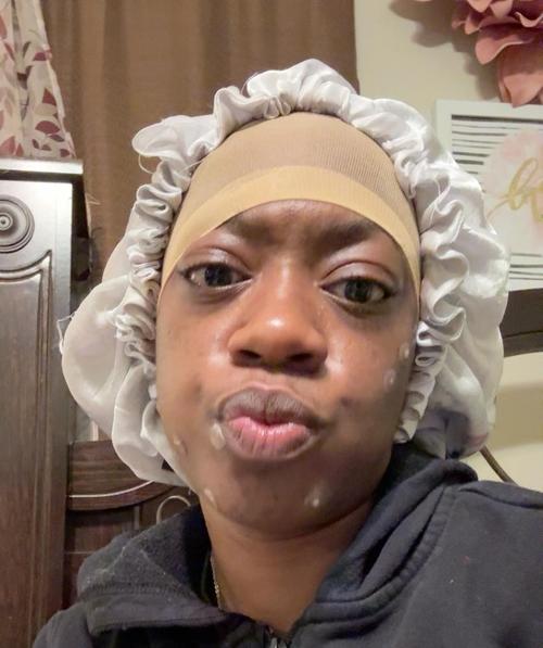 DAIJAHNAE' K'LAUNI MONIECE S.