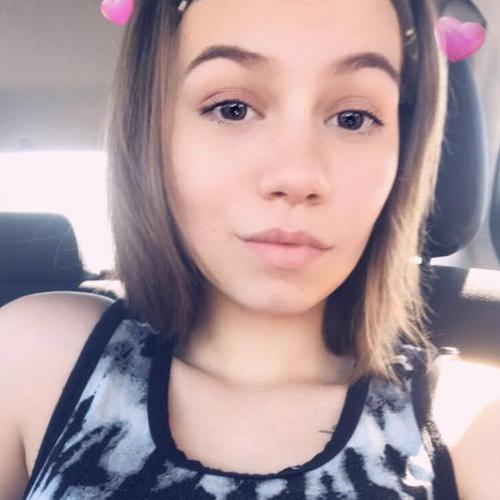 Kaci O.