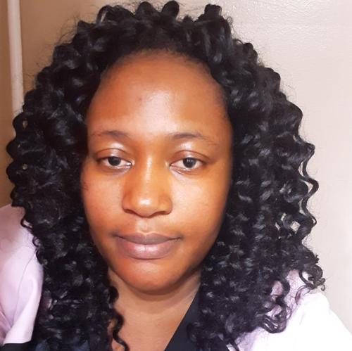 Isatu T.