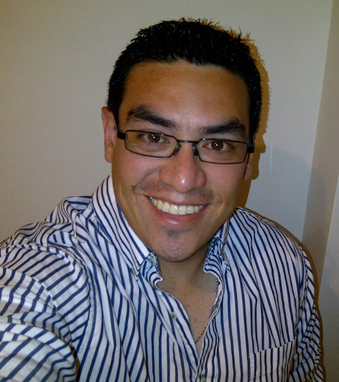 Luis Eduardo M.