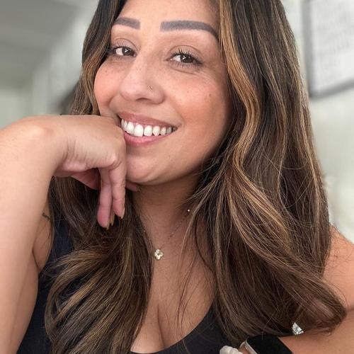 Valerie B.