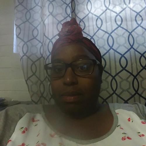 Ellanisha B.