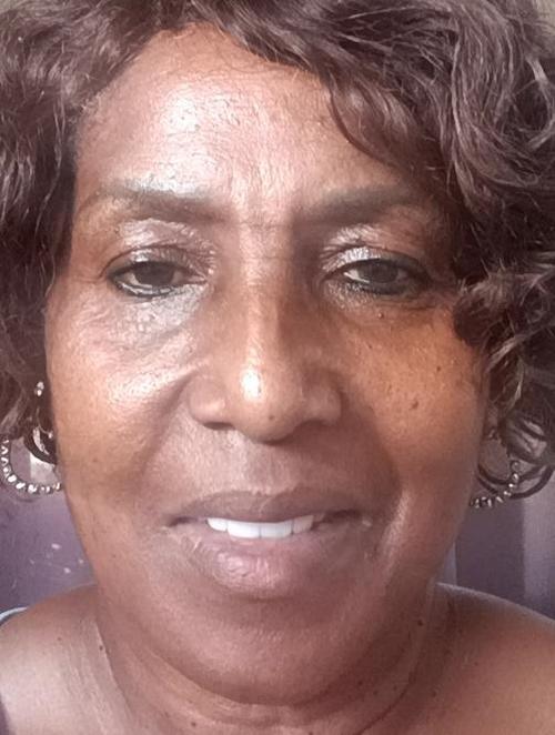 ROSIE SATCHER M.