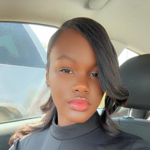 Keynisha D.