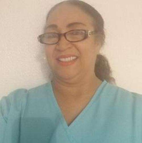 Rosita H.