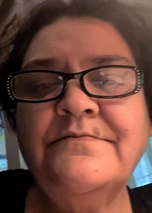 BRENDA LOU S.