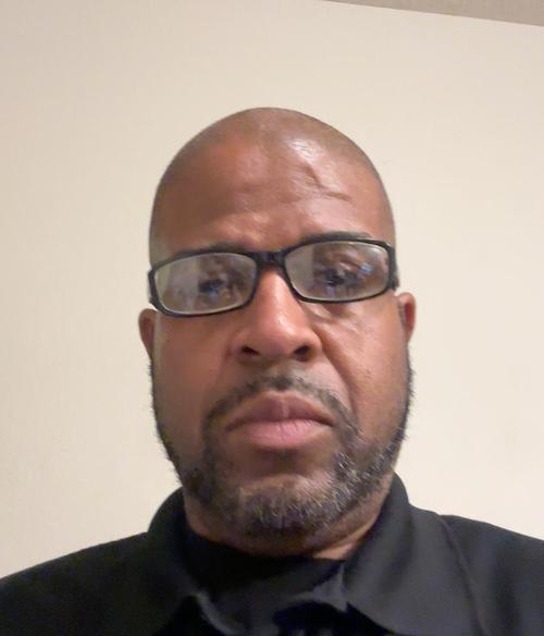 KENNETH MCKINLEY S.