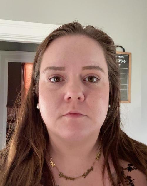 BRIDGETTE NICHOLE H.