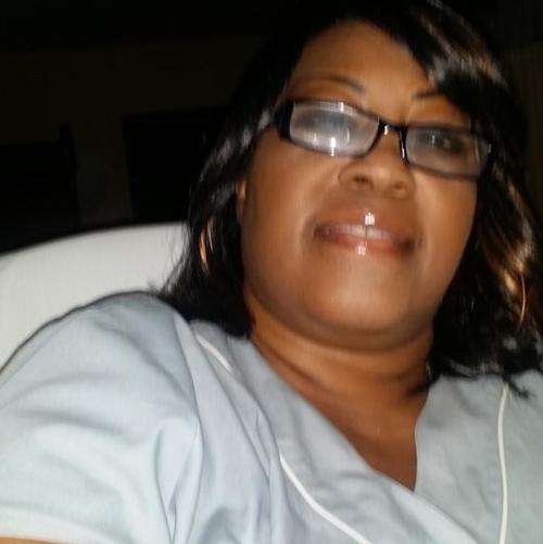 Charmaine L.
