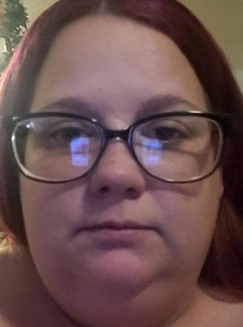 DENITA MARIE B.