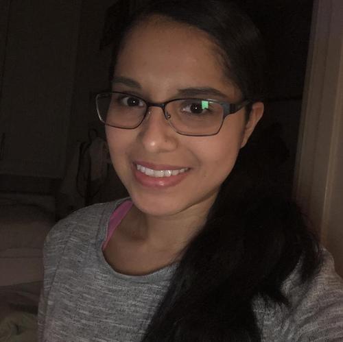 Raquel M.