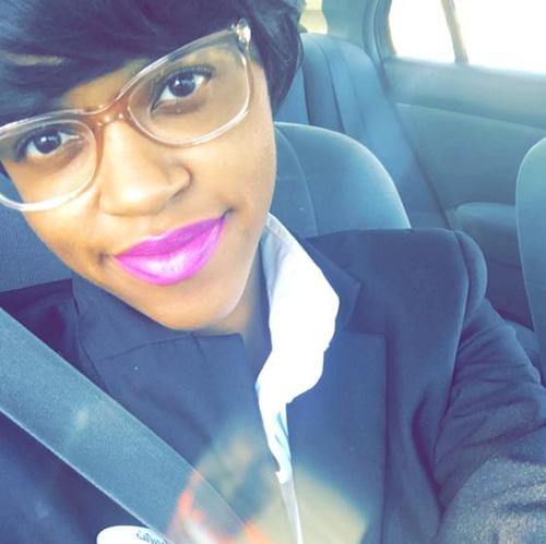 Ashanti B.