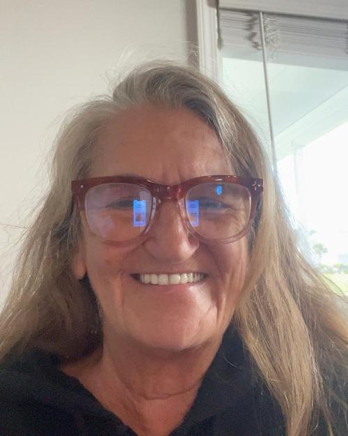 MARGARET RENEE F.