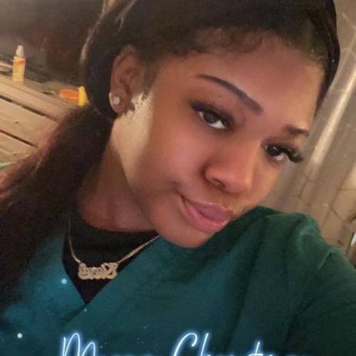KIARA VICTORIA C.