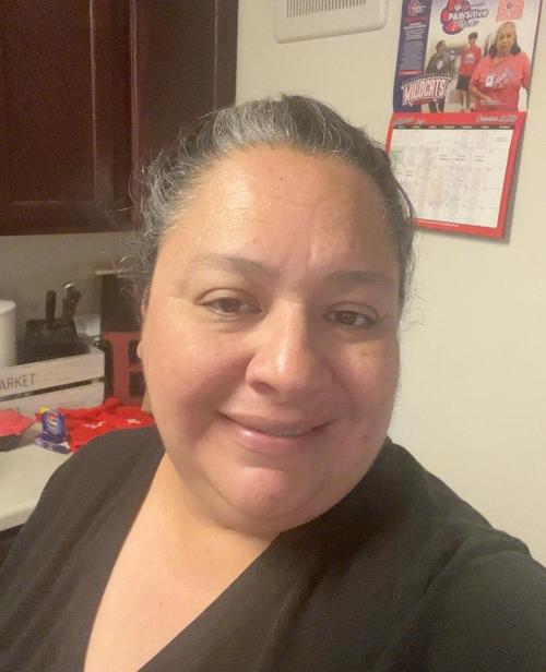 CHRISTY GARZA G.