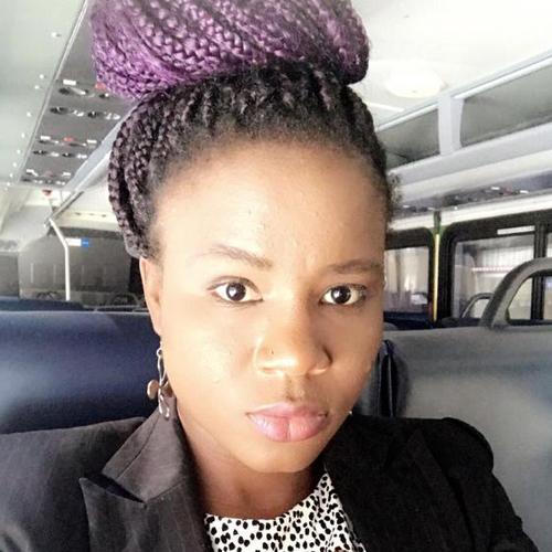 Nkem F.