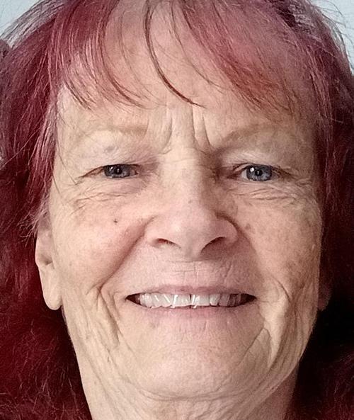 THERESA M H.