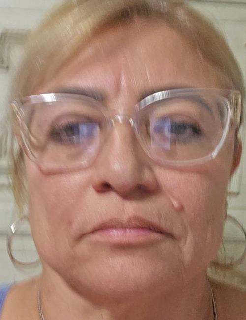 SYLVIA ALDANA F.