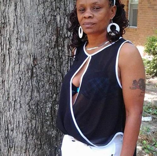 Rockserlene M.