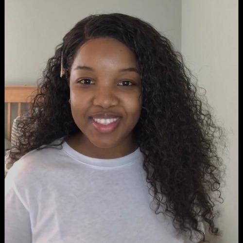 Rethabile M.