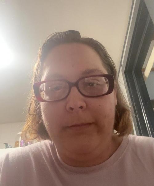 CHASTITY MCGUFFIN L.