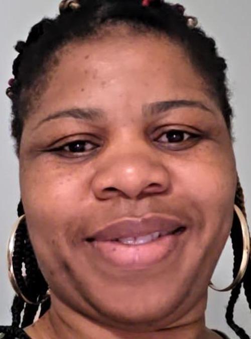 ESTHER OMOIZE I.