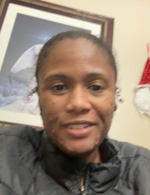 MALIYAH YALANDICE B.