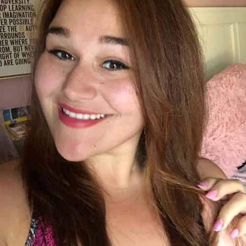 Vanessa F.