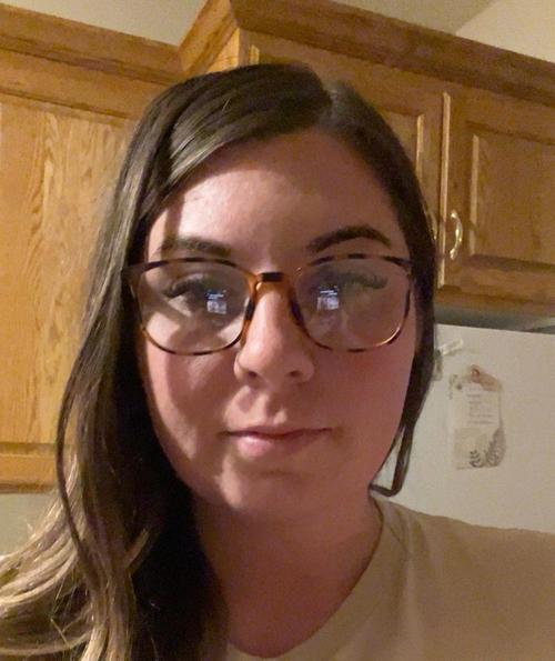 MARANDA REBECCA S.