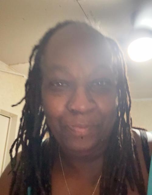 TRACY YVONNE R.