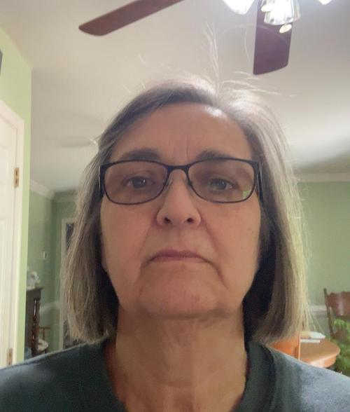 TAMMY DYE P.