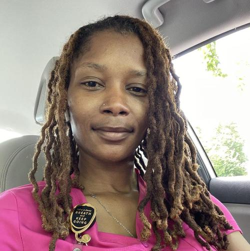 Sherese J.
