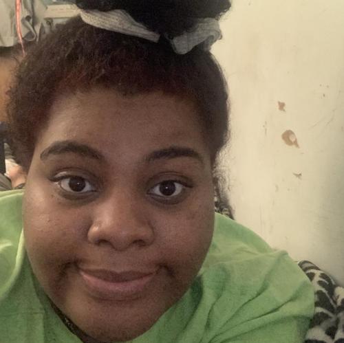 Dynesha B.
