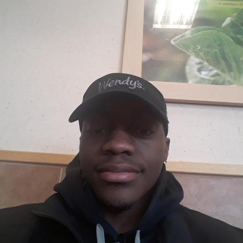 Tyreke W.