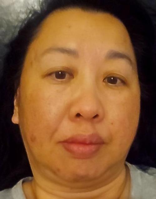 SHIRLEY ANN S M.