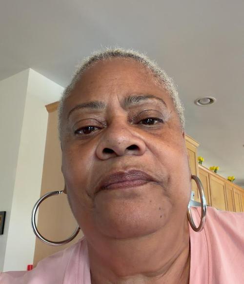 ANDREA SHERRY B.
