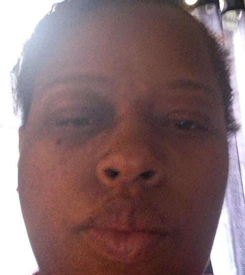 PAMELA SHEREA K.