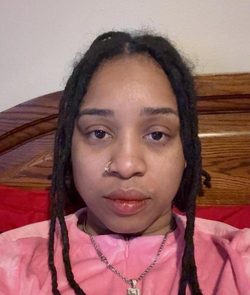 AMBER CHARISE ANN P.