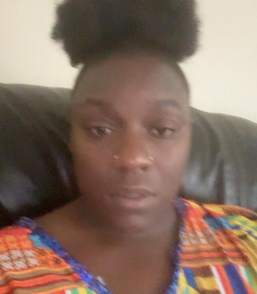 ZIPPORAH TRAYON MARSHA A.