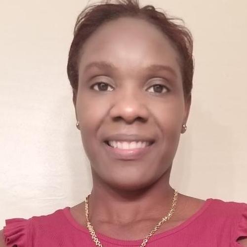 Lorna T.