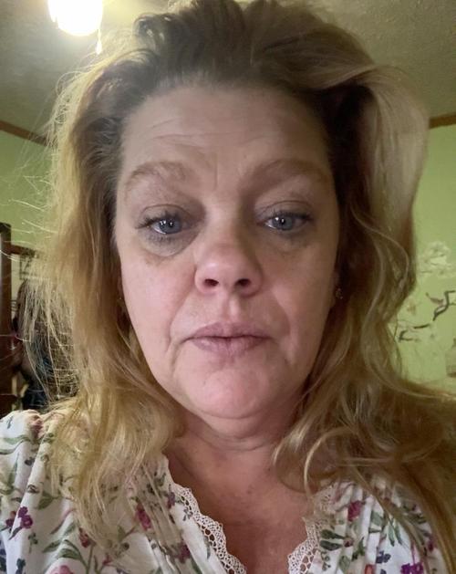 TAMMY MAE G.