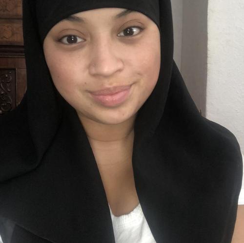 Nafisah H.