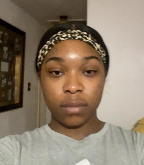 AYANA EVETTE W.