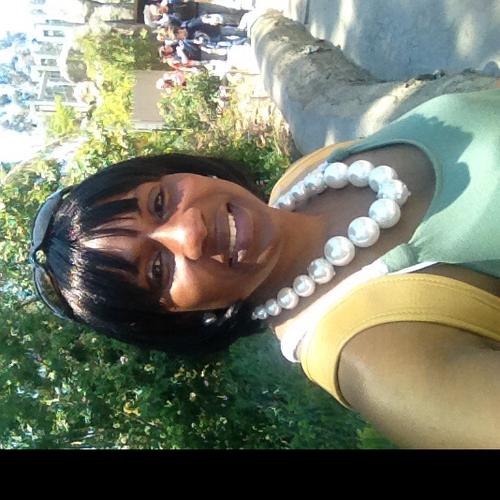 Shenia N.