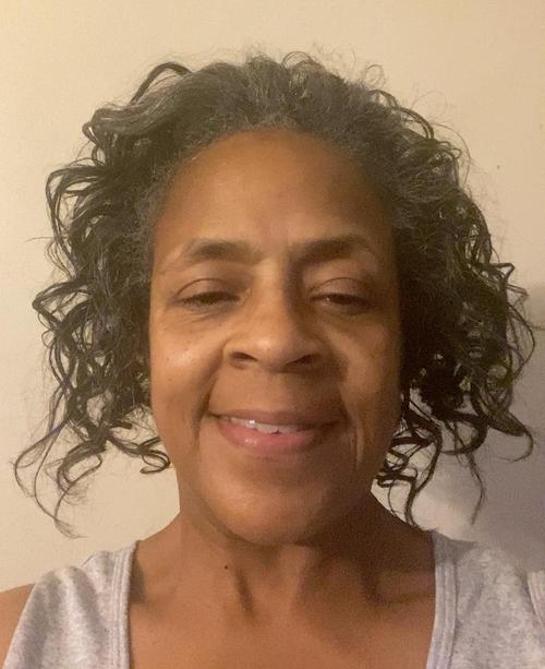 CHERYL DENISE W.