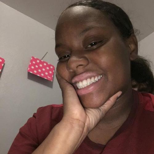 Shantazia H.