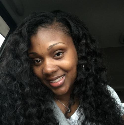 Keaira T.