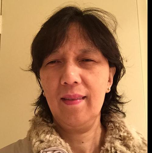 Josefina T.