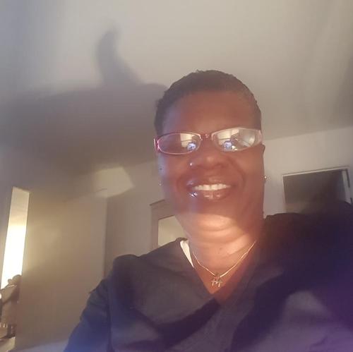 Cheryl B.